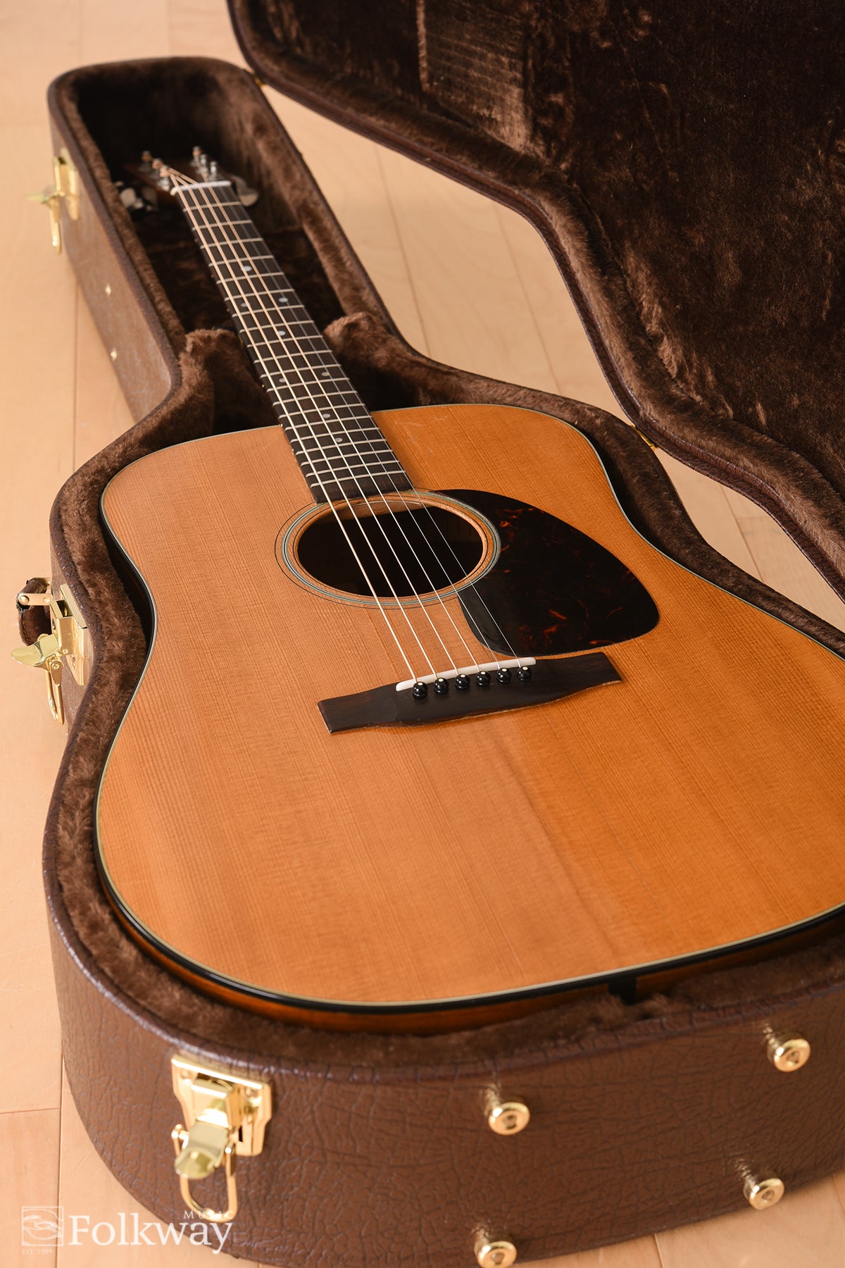 1966 Martin D-21