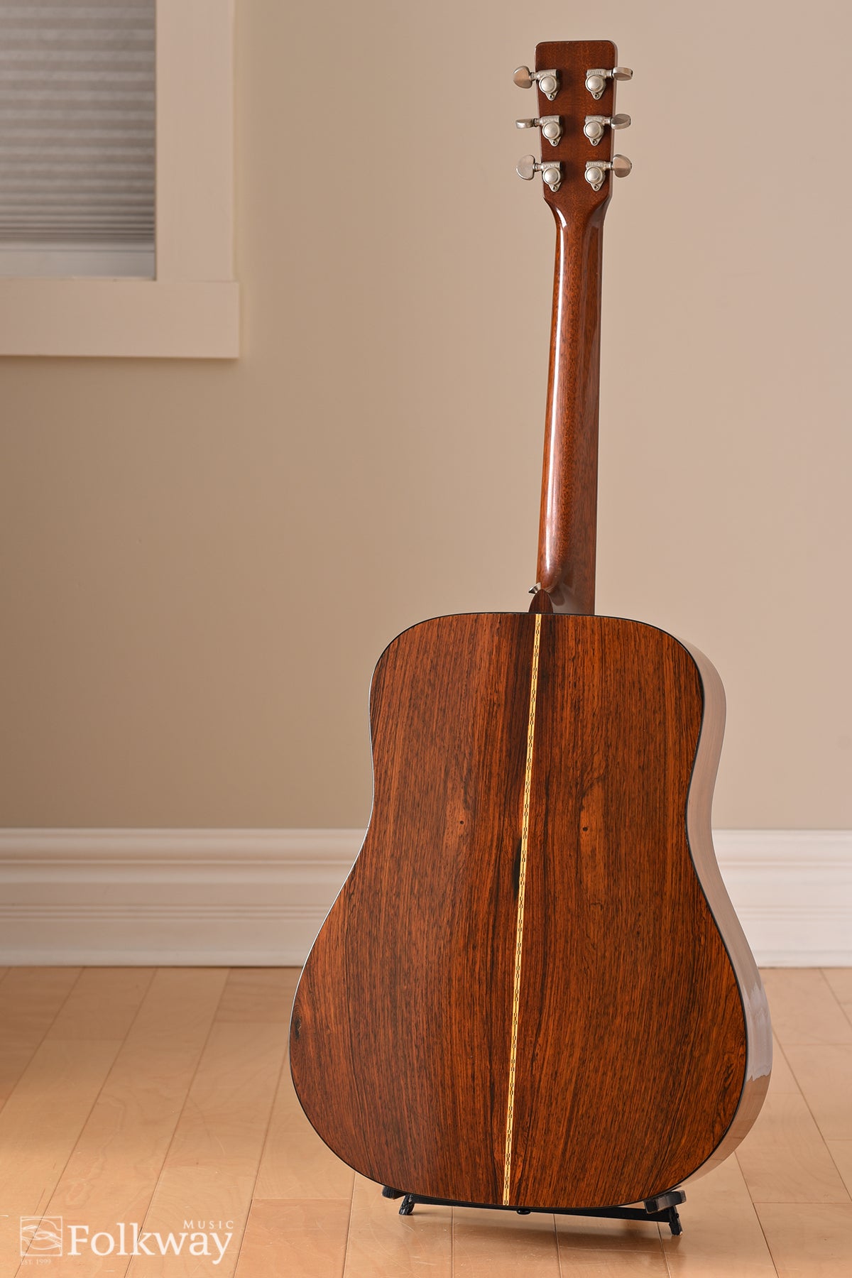 1966 Martin D-21