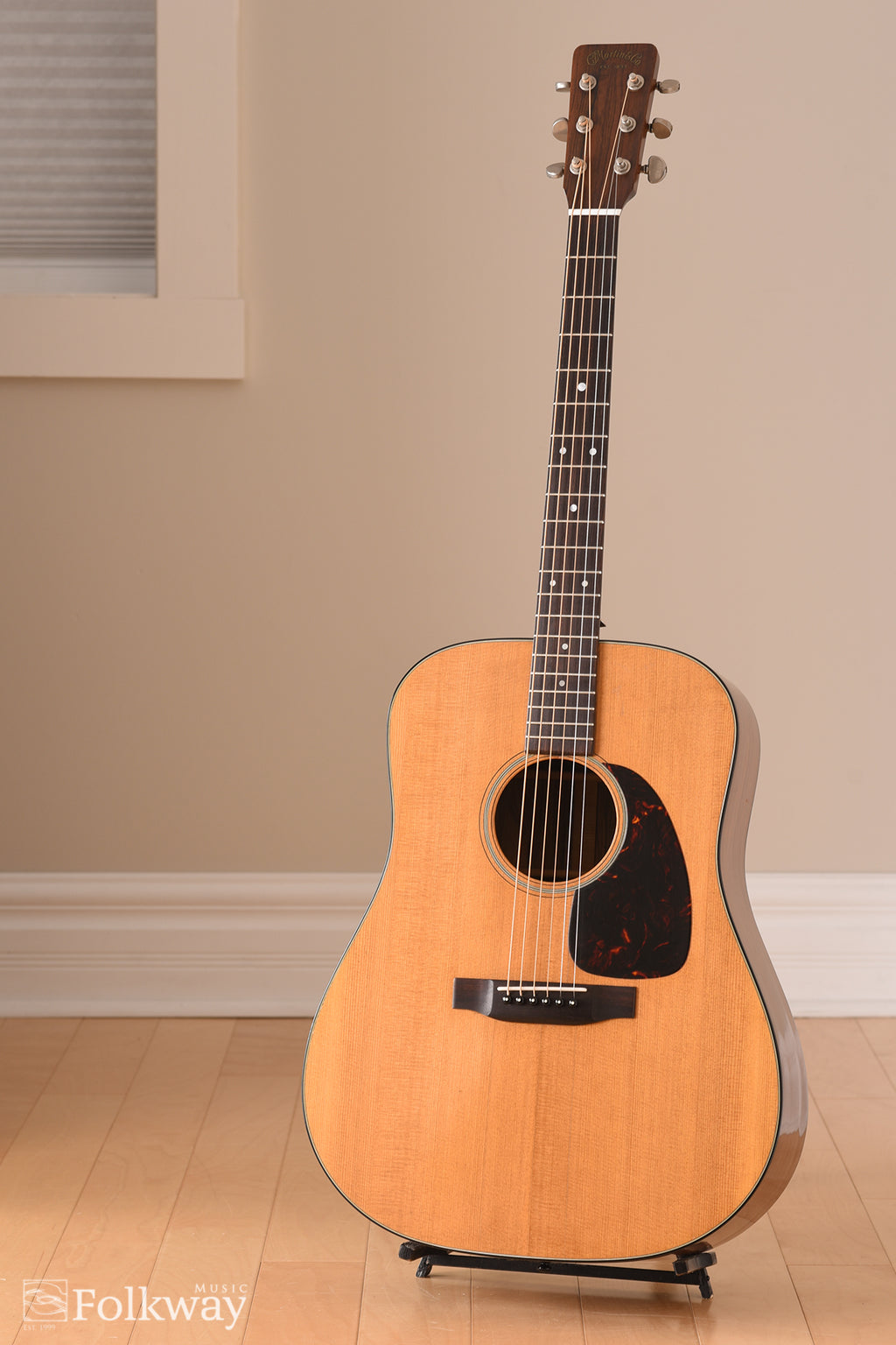 1966 Martin D-21