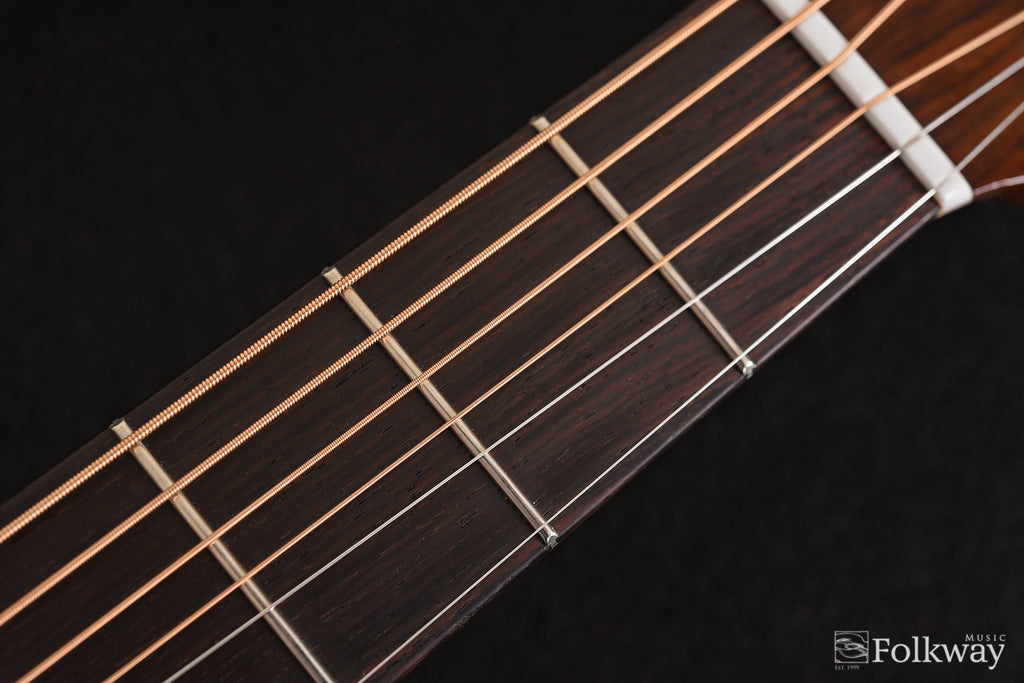 1966 Martin D-21