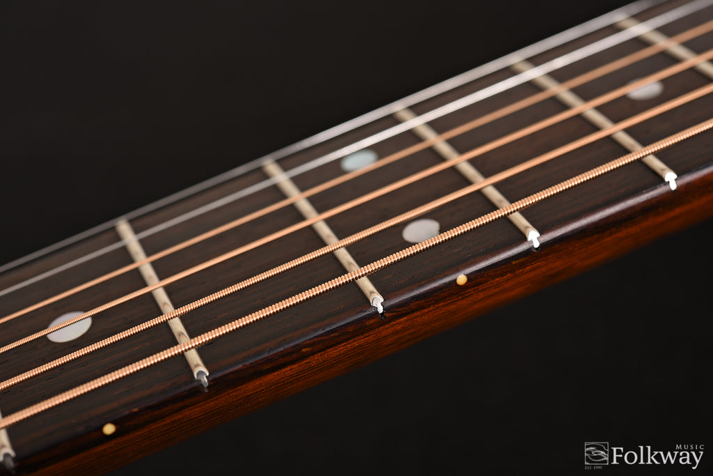 1966 Martin D-21