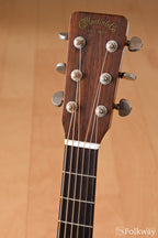 1966 Martin D-21