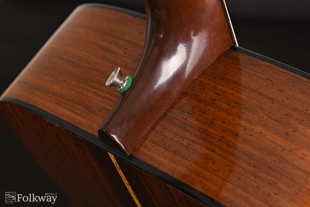 1966 Martin D-21