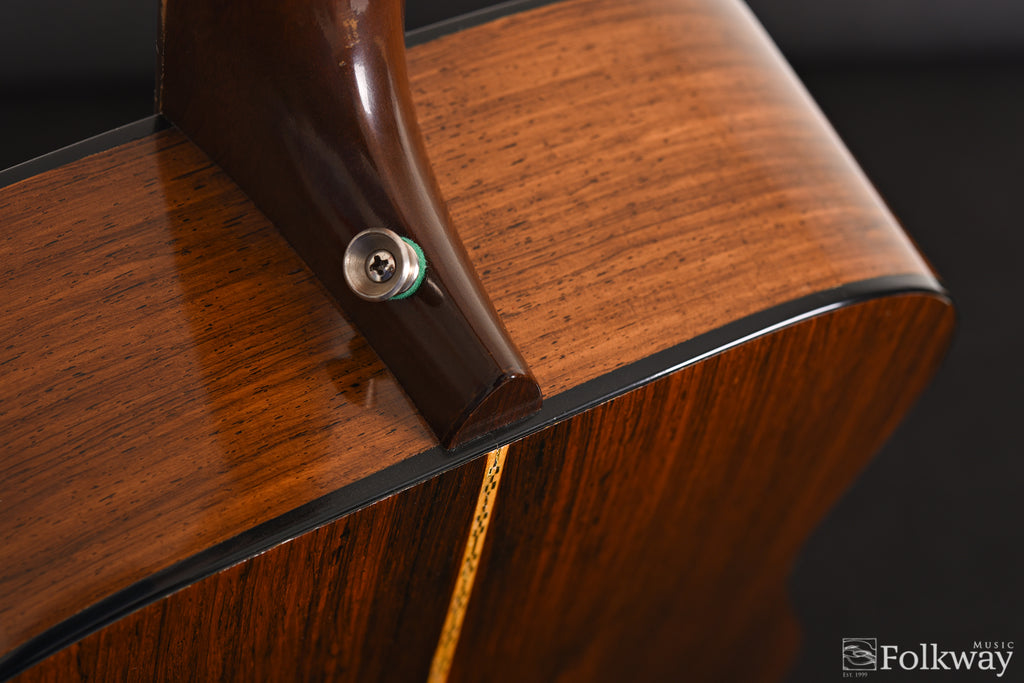 1966 Martin D-21