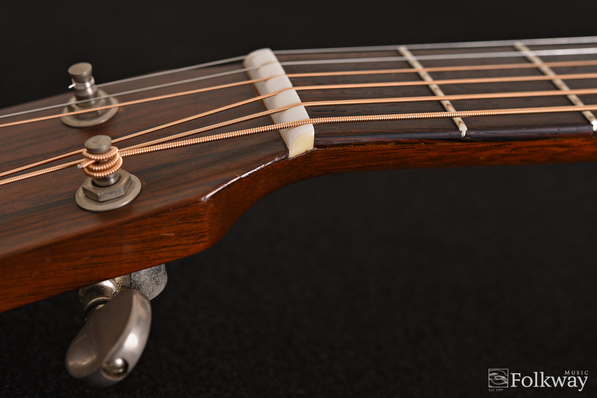 1966 Martin D-21