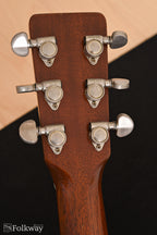 1966 Martin D-21