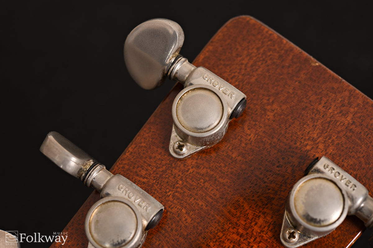 1966 Martin D-21