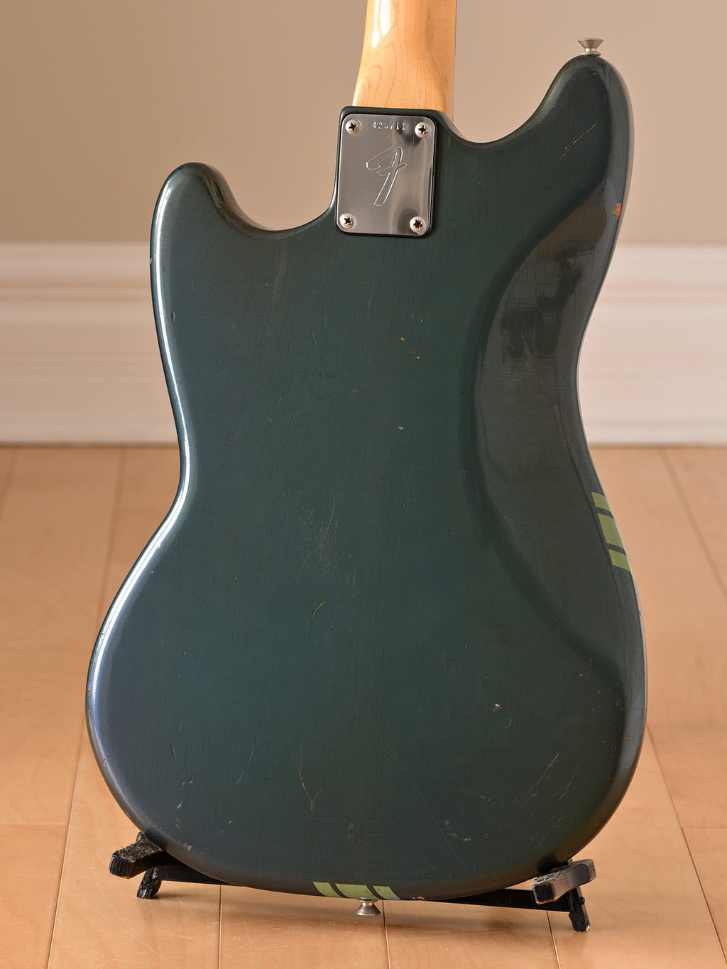 1973 Fender Competition Mustang