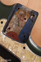 1973 Fender Competition Mustang