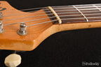 1973 Fender Competition Mustang