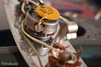 1973 Fender Competition Mustang