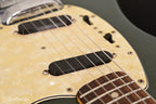 1973 Fender Competition Mustang