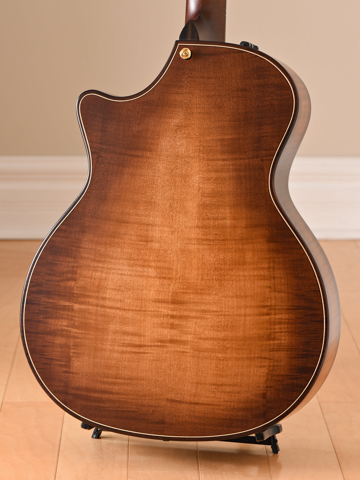 2022 Taylor 614ce Builder’s Edition