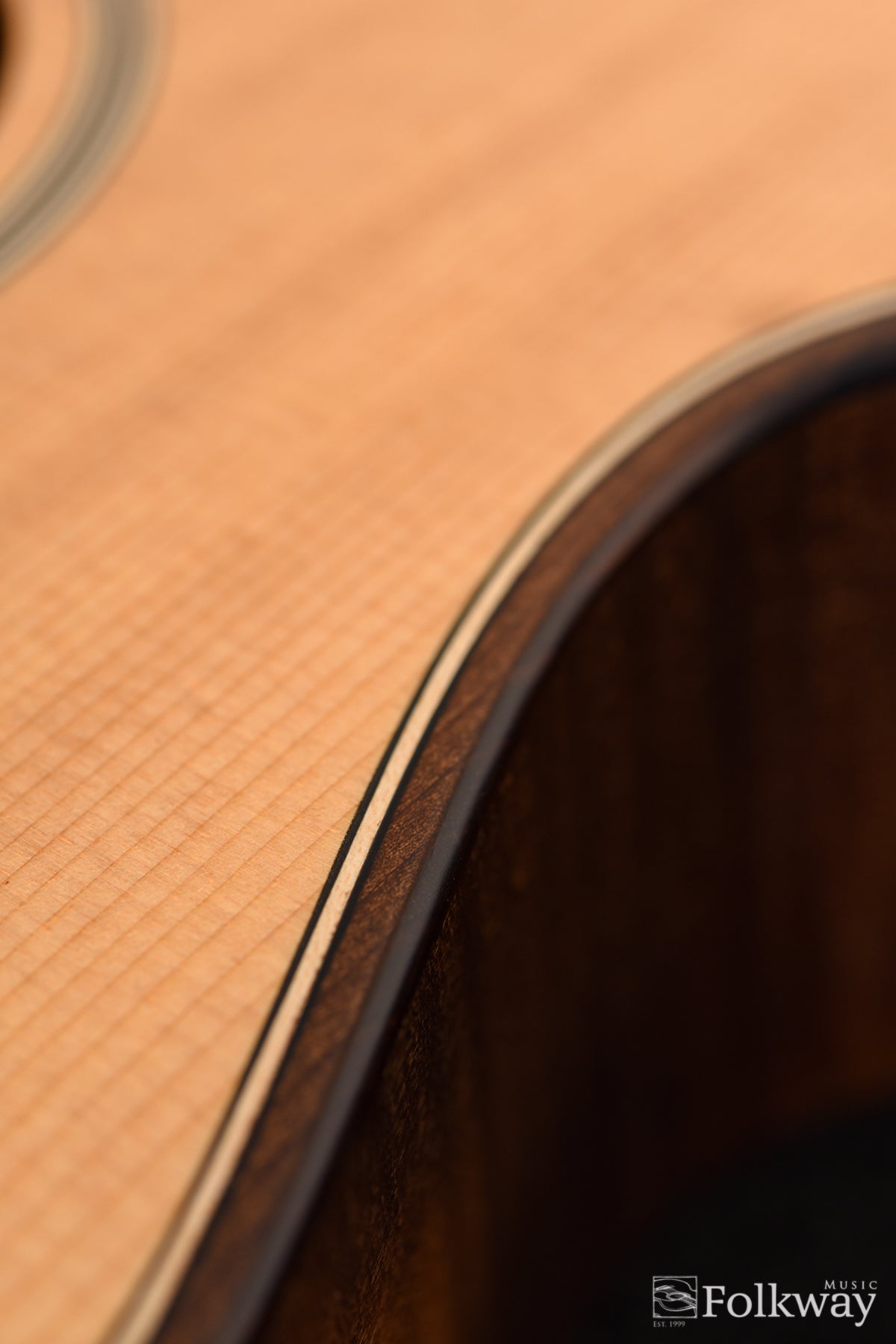 2022 Taylor 614ce Builder’s Edition