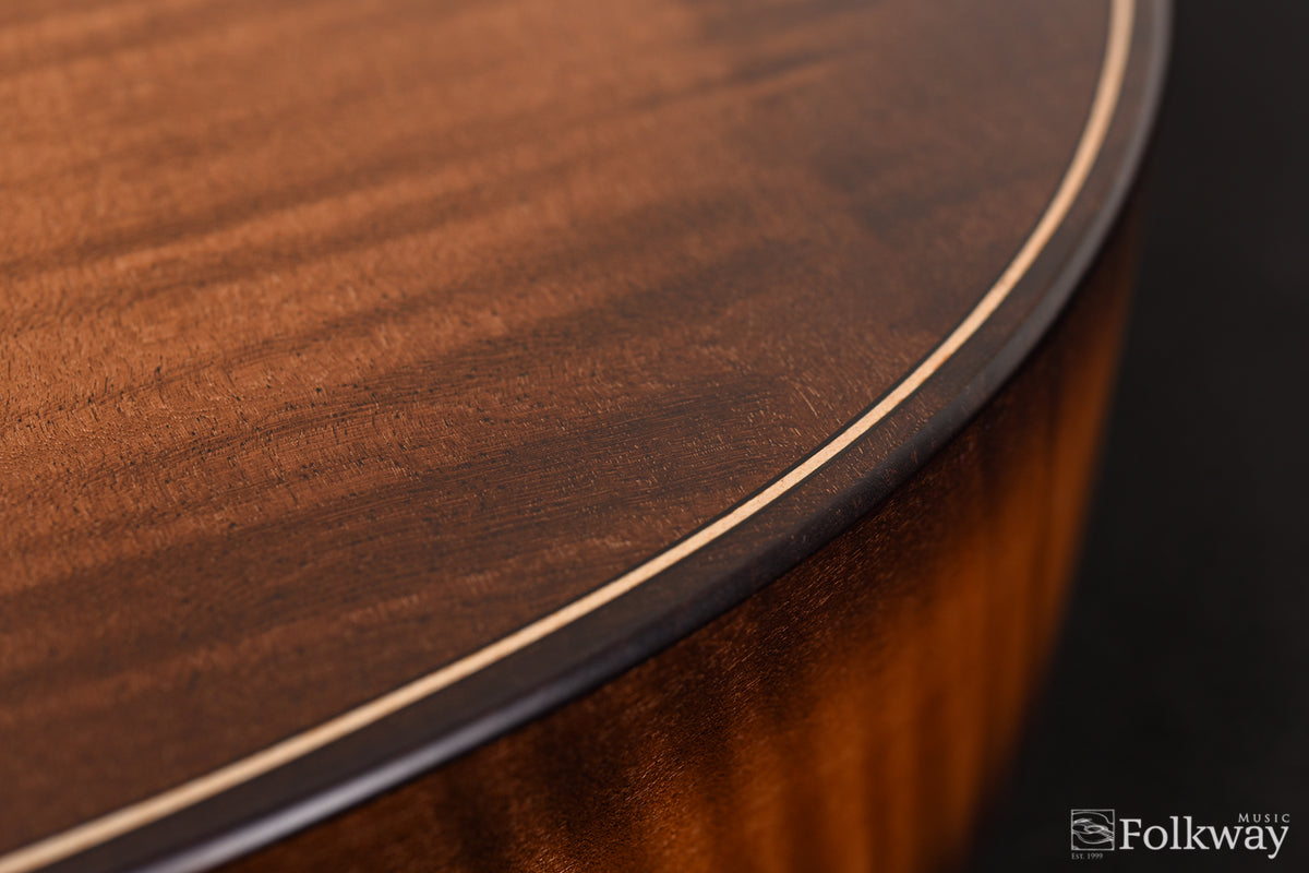 2022 Taylor 614ce Builder’s Edition