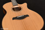 2022 Taylor 614ce Builder’s Edition