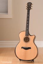 2022 Taylor 614ce Builder’s Edition