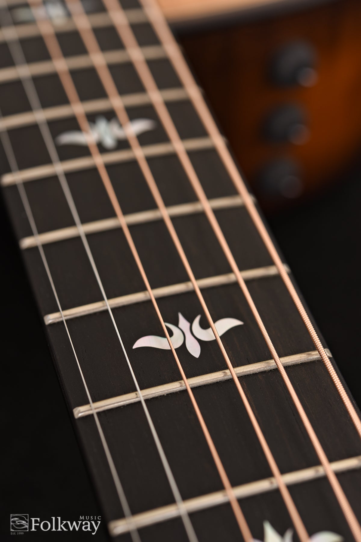 2022 Taylor 614ce Builder’s Edition