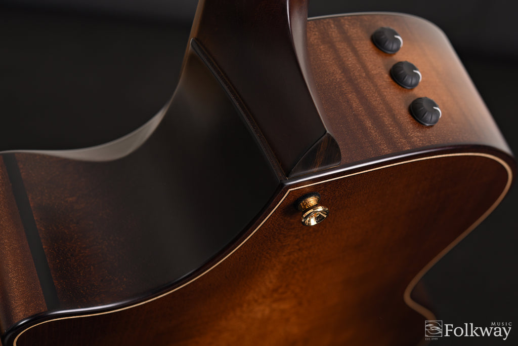 2022 Taylor 614ce Builder’s Edition
