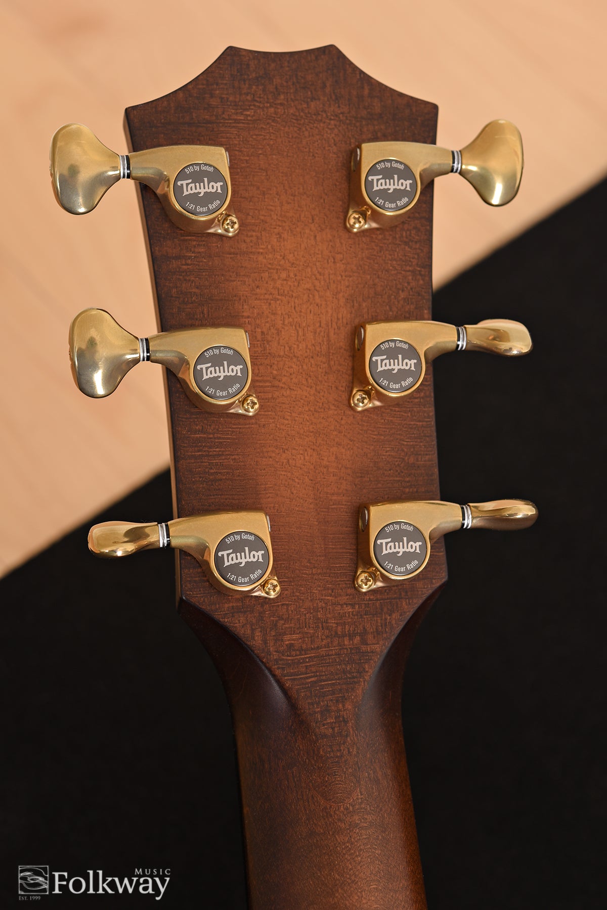 2022 Taylor 614ce Builder’s Edition