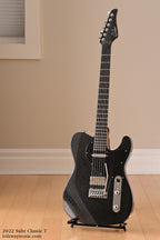 2022 Suhr Classic T Custom