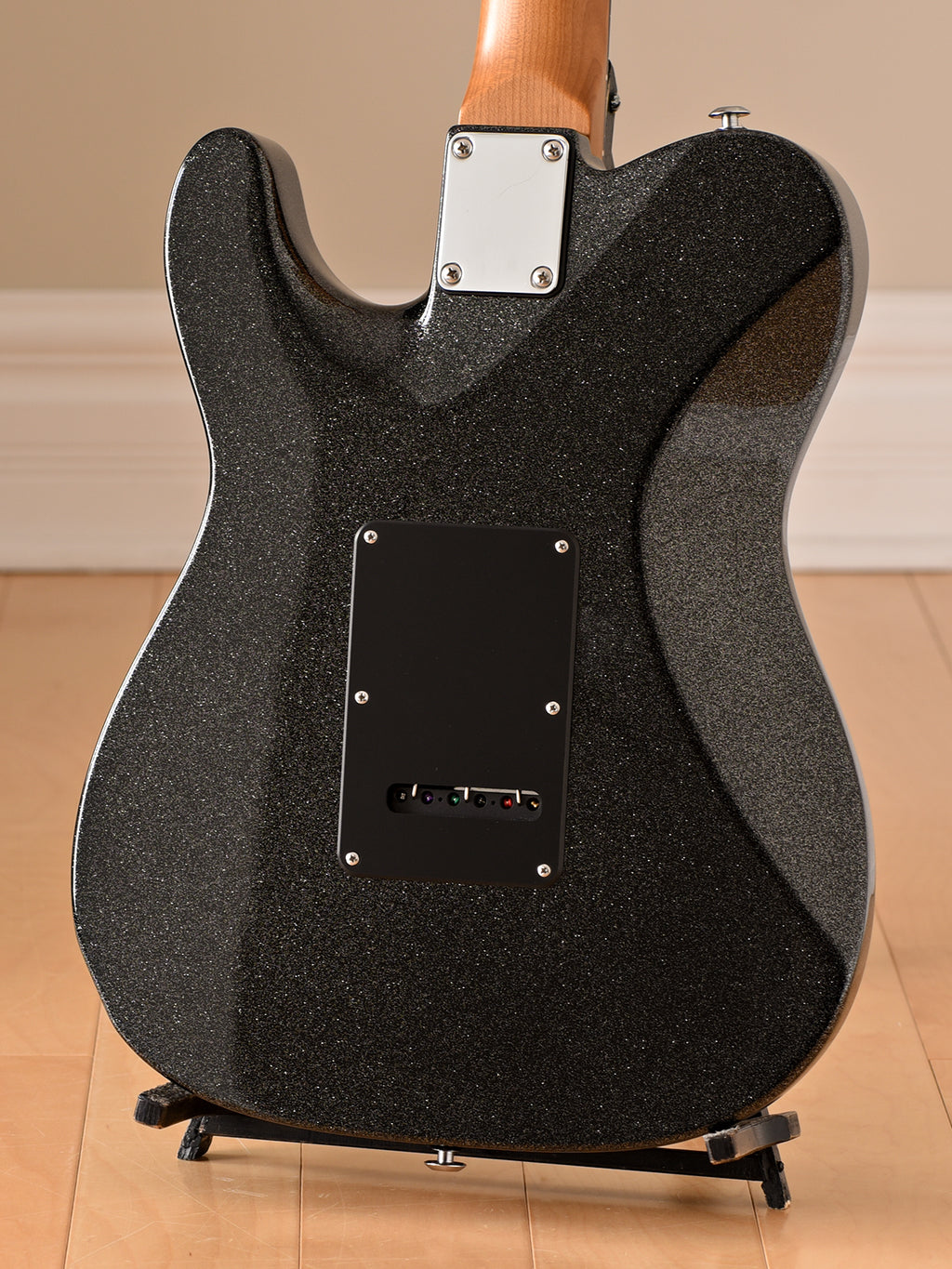 2022 Suhr Classic T Custom