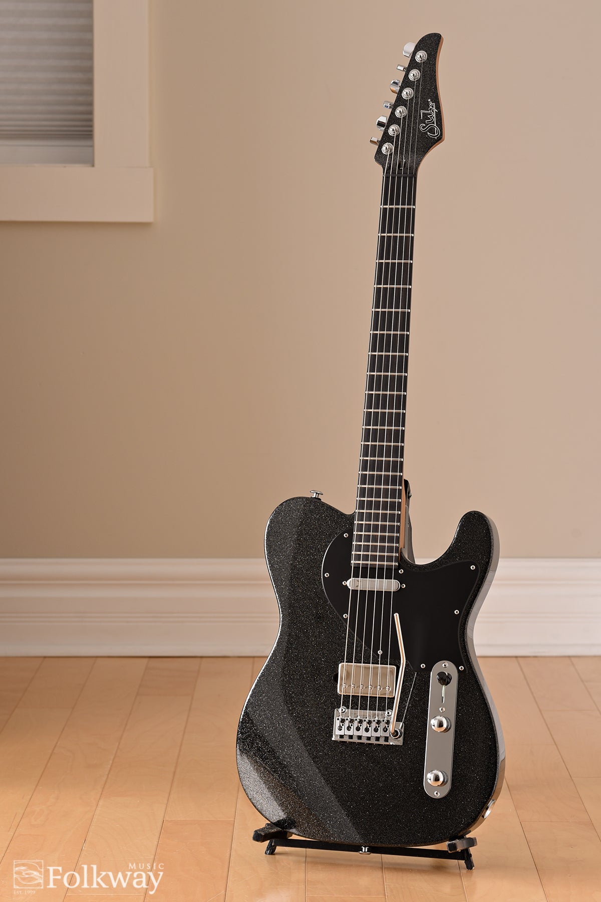 2022 Suhr Classic T Custom
