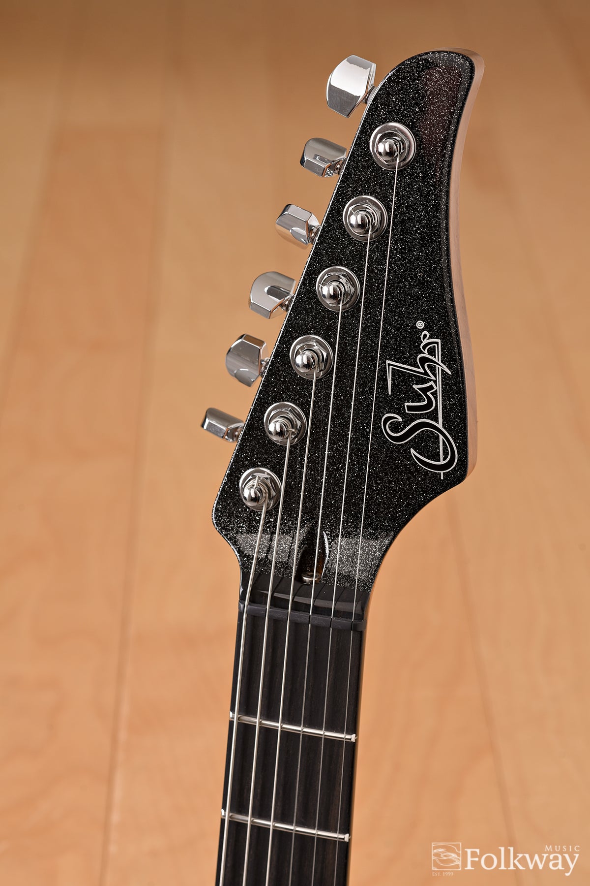 2022 Suhr Classic T Custom
