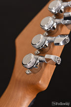 2022 Suhr Classic T Custom