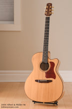 2004 Albert and Müller S6 Maple