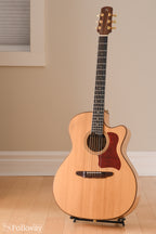 2004 Albert and Müller S6 Maple