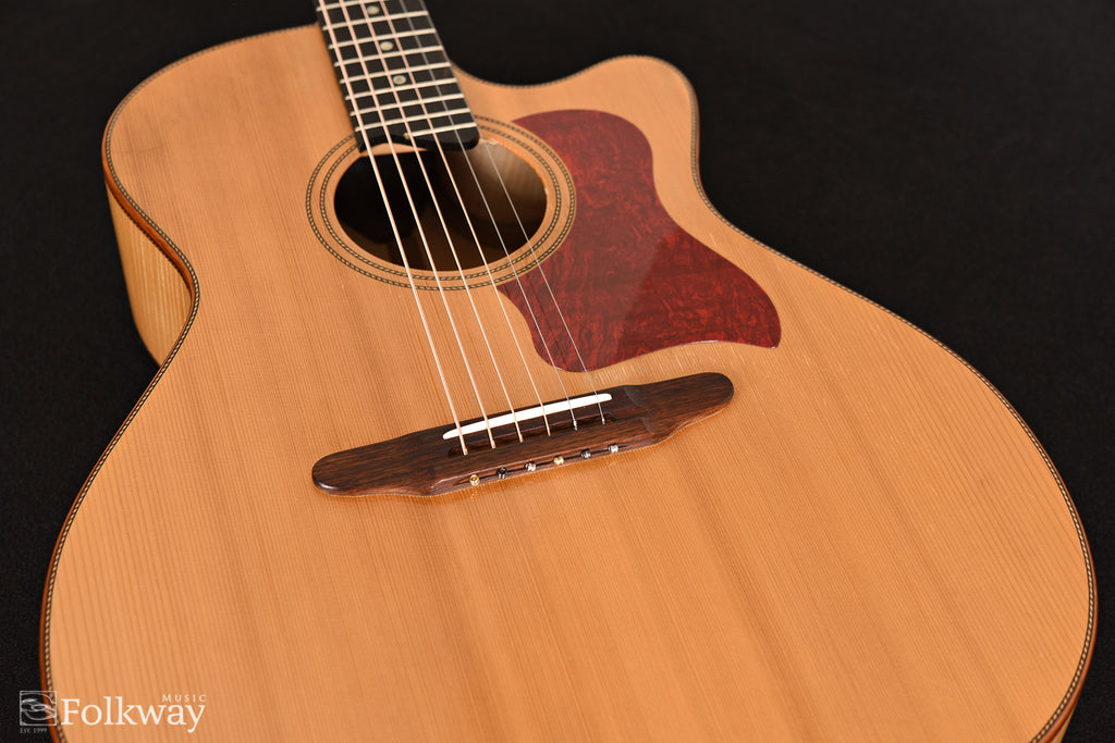 2004 Albert and Müller S6 Maple