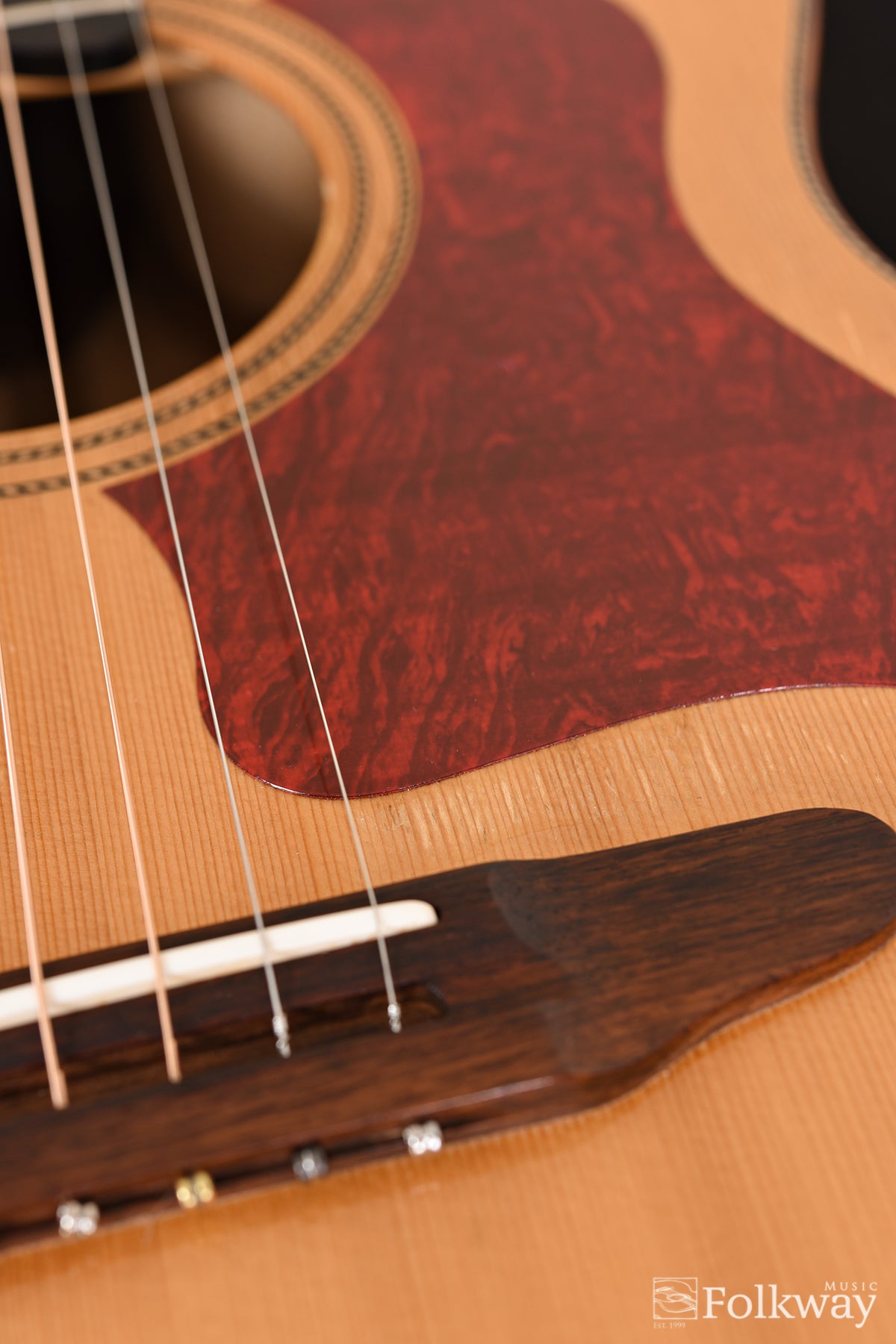 2004 Albert and Müller S6 Maple
