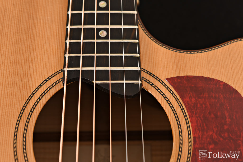 2004 Albert and Müller S6 Maple