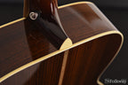2018 Collings OM2H SB Traditional
