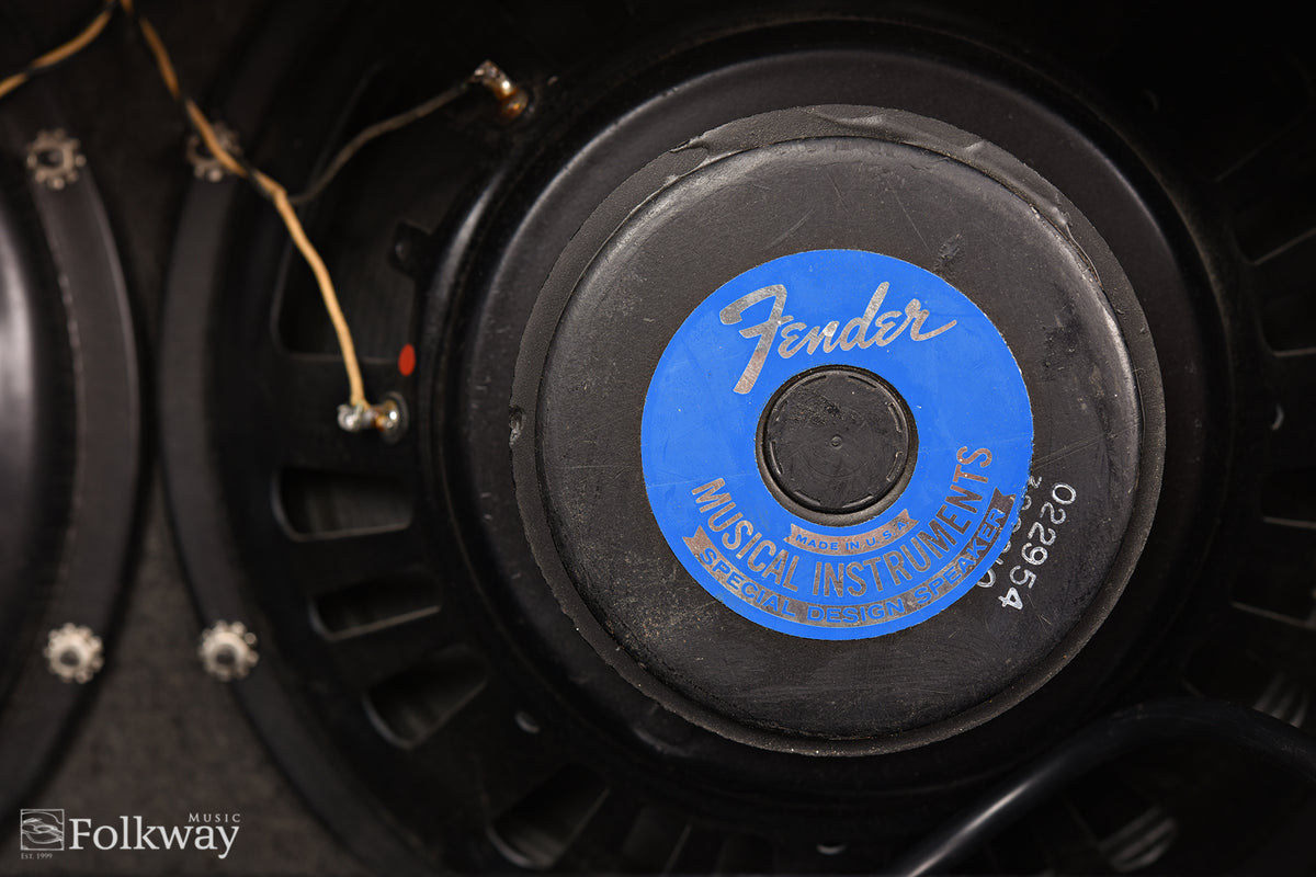 1967 Fender Pro Reverb