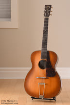 1932 Martin C-1