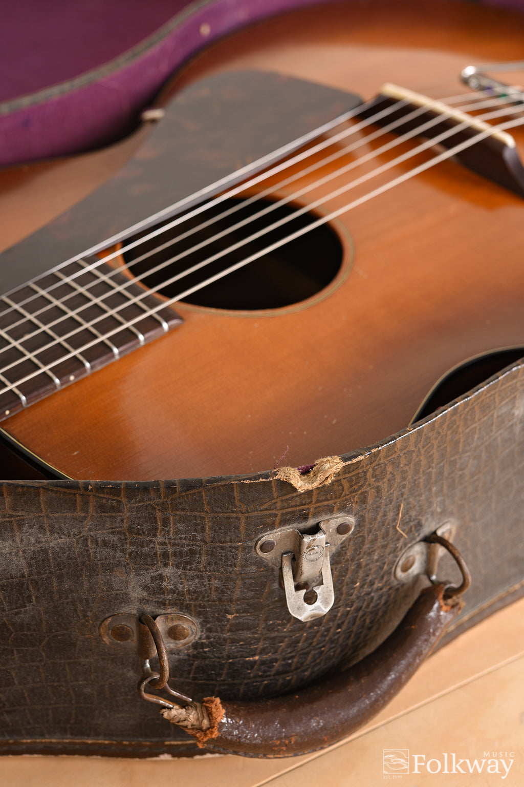 1932 Martin C-1