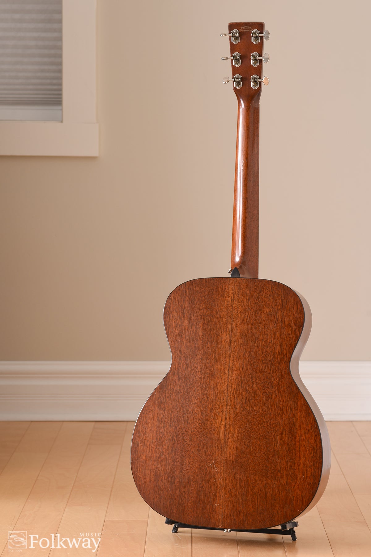 1932 Martin C-1