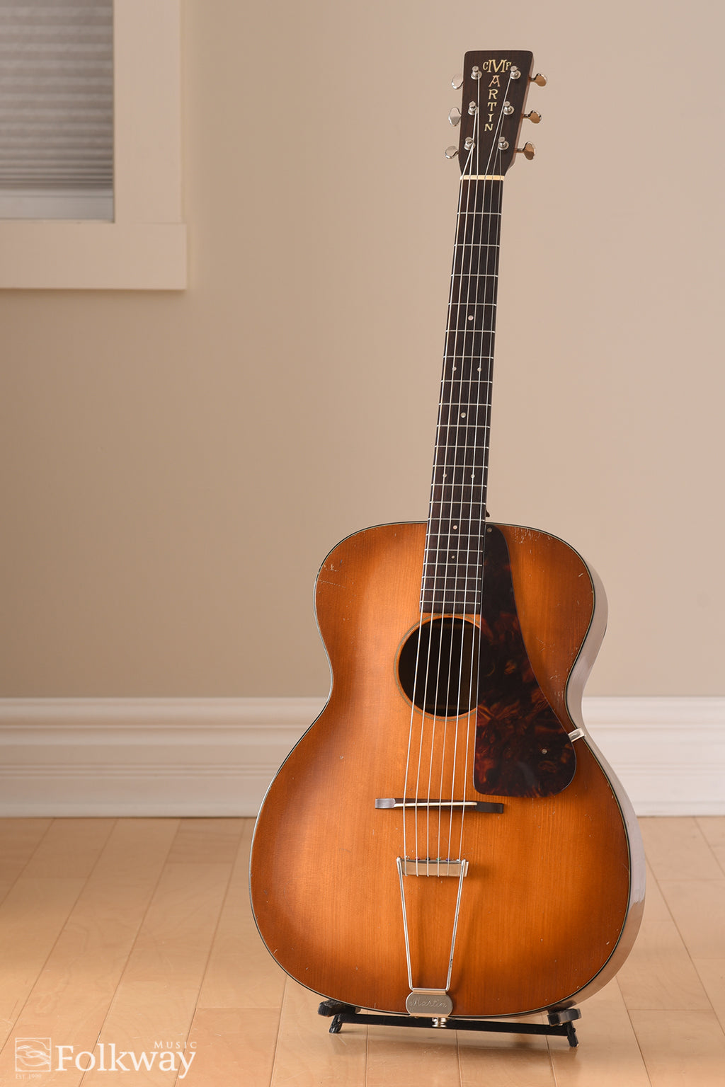 1932 Martin C-1