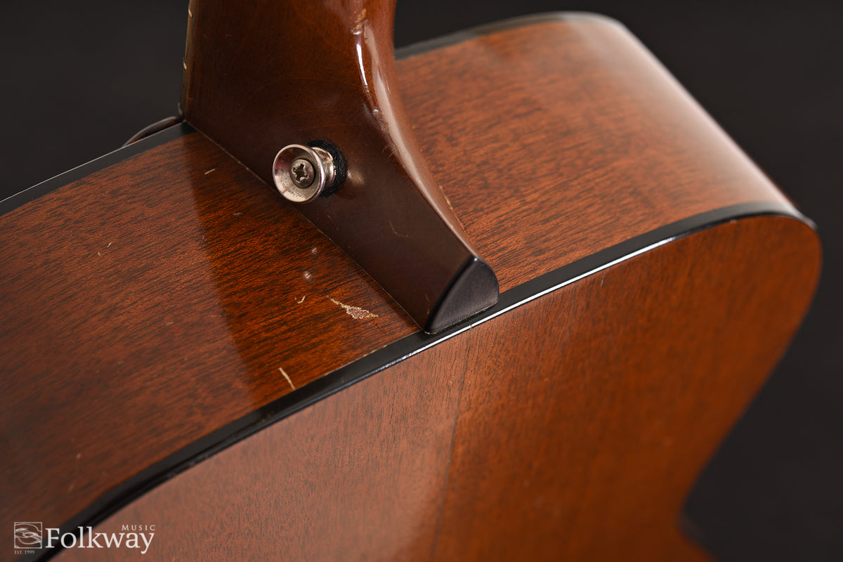 1932 Martin C-1