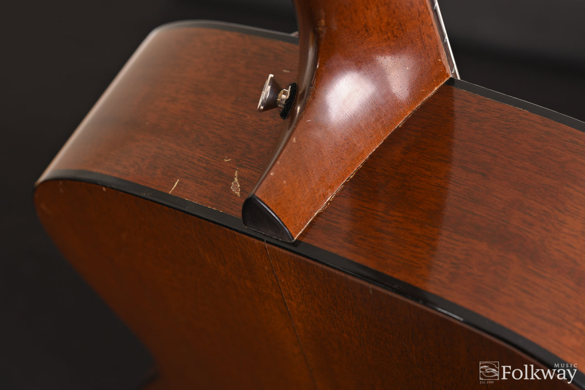 1932 Martin C-1
