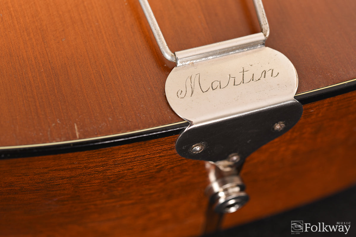 1932 Martin C-1