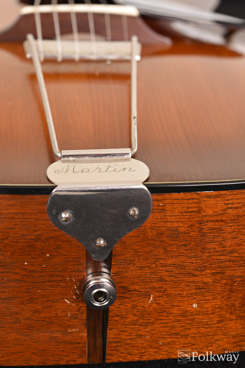 1932 Martin C-1