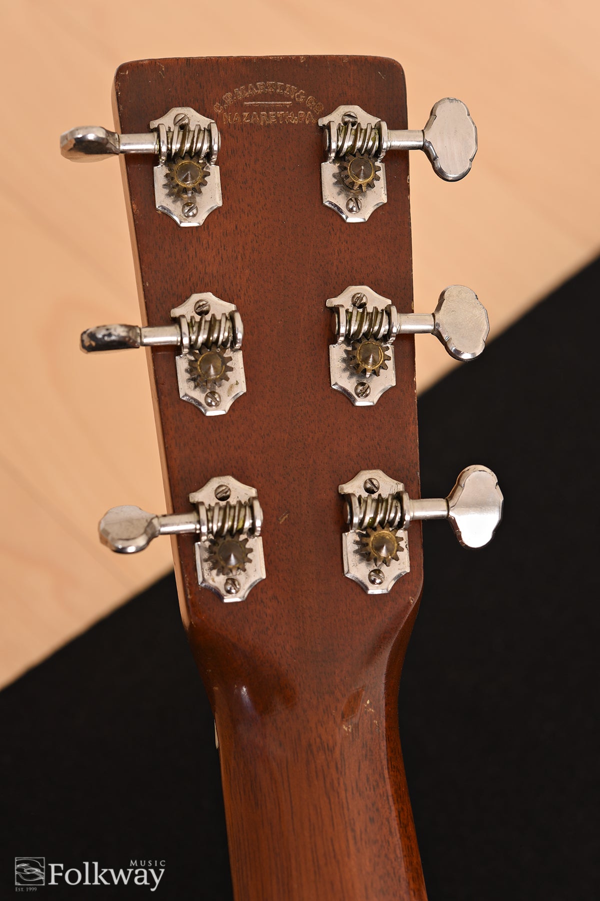 1932 Martin C-1