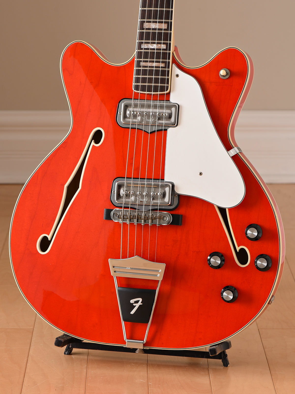 1967 Fender Coronado II