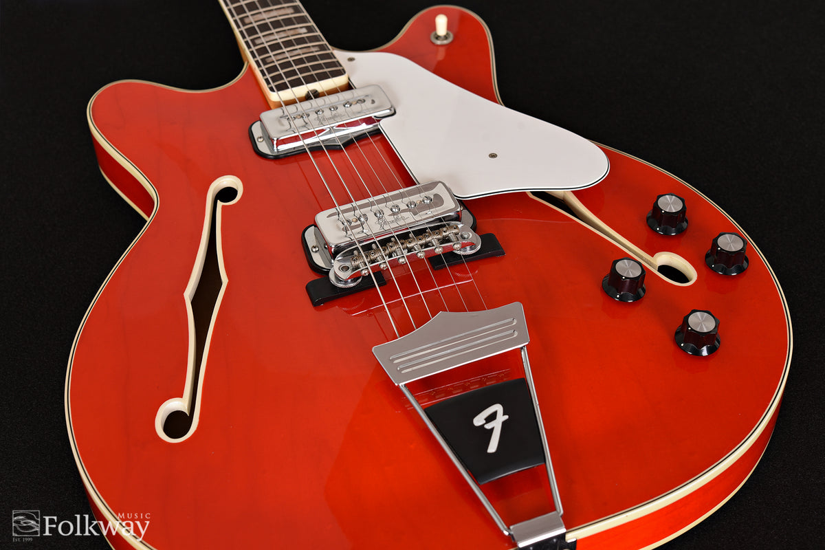 1967 Fender Coronado II