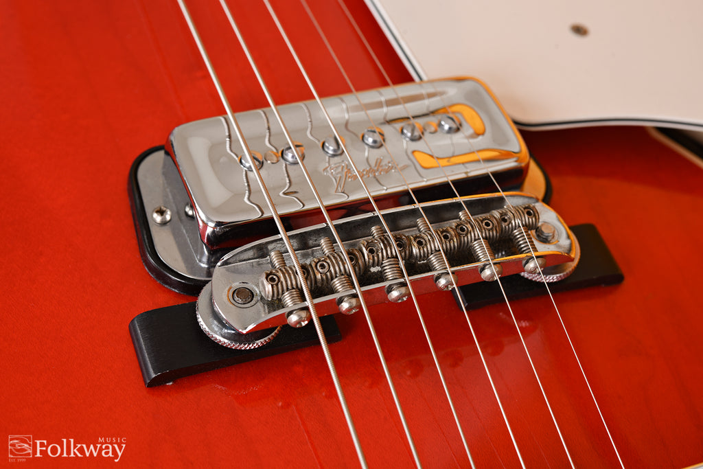 1967 Fender Coronado II