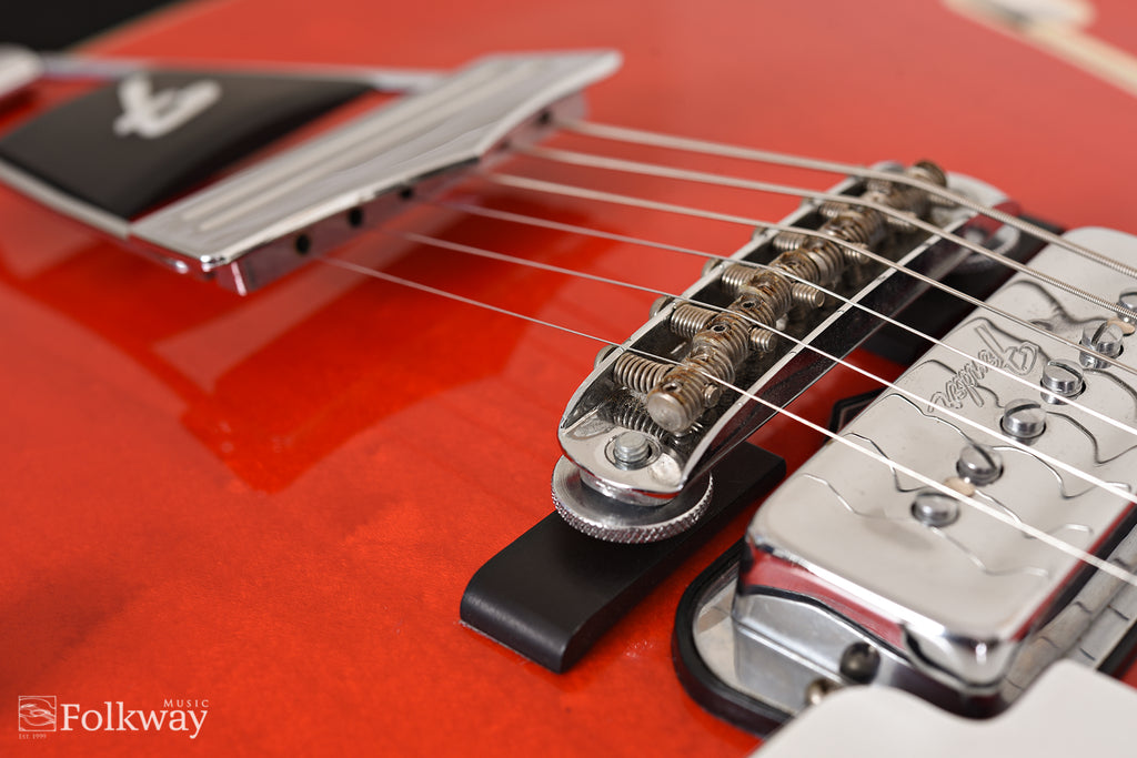 1967 Fender Coronado II