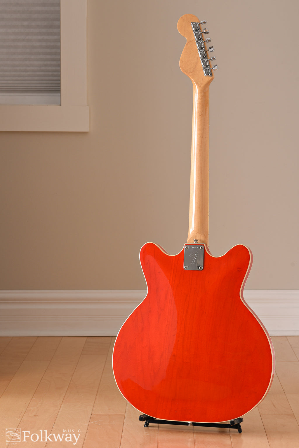 1967 Fender Coronado II